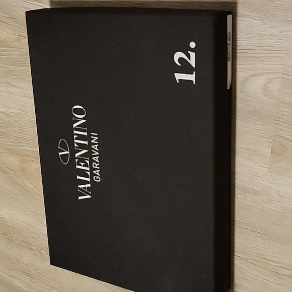 Valentino clutch box - Picture 2 of 3